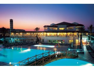 Hotel Aydinbey Famous Resort, Belek - 1