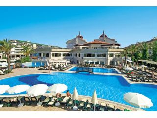 Hotel Aydinbey Famous Resort, Belek - 3
