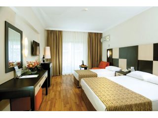 Hotel Aydinbey Famous Resort, Belek - 5