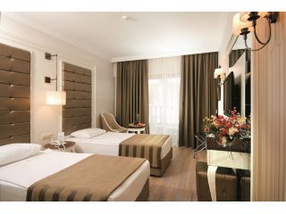 Hotel Aydinbey Famous Resort, Belek - 4