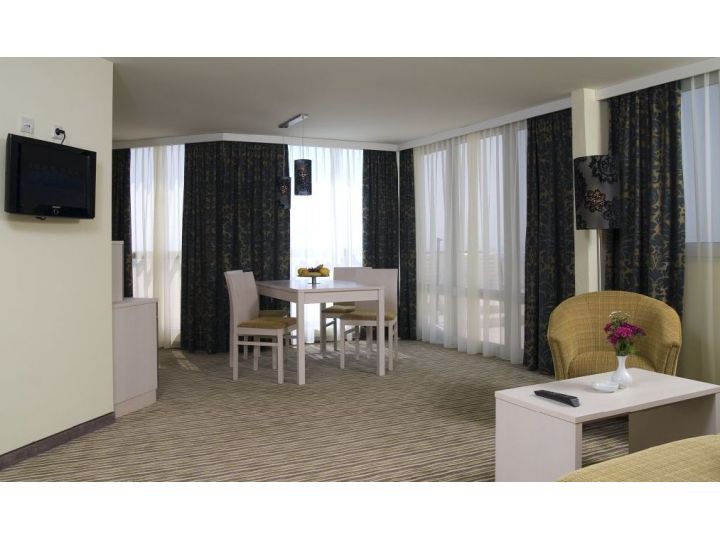 Hotel Gergana, Albena - imaginea 