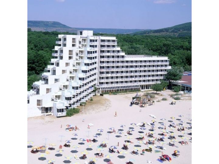 Hotel Gergana, Albena - imaginea 