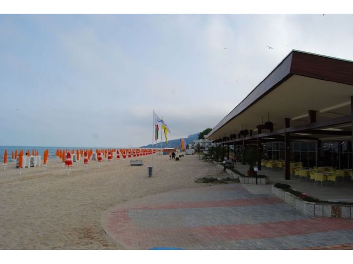 Hotel Gergana, Albena - imaginea 