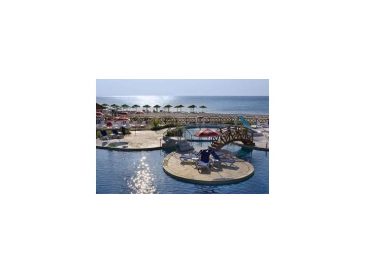 Hotel Gergana, Albena - imaginea 