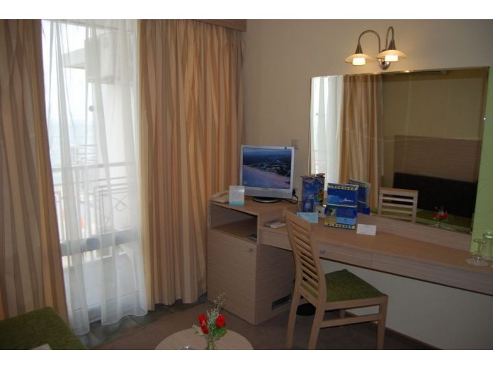 Hotel Gergana, Albena - imaginea 