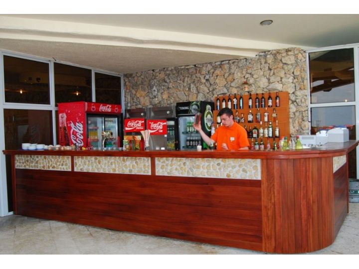 Hotel Gergana, Albena - imaginea 