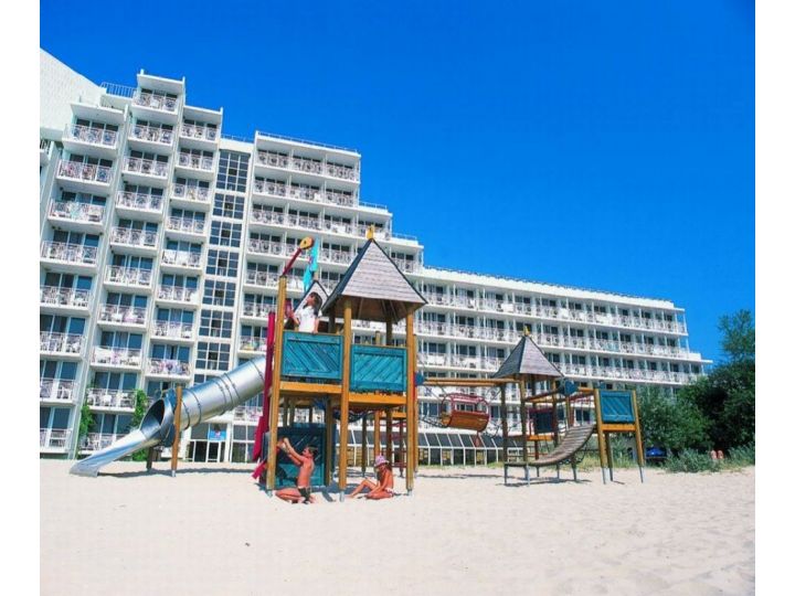 Hotel Gergana, Albena - imaginea 