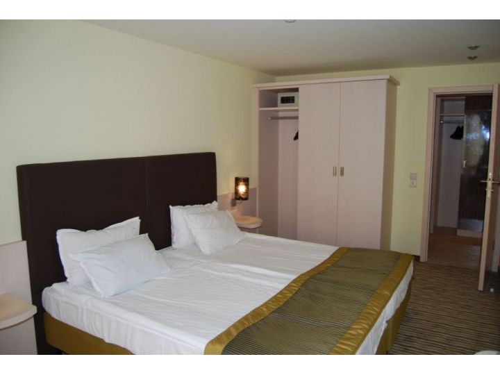Hotel Gergana, Albena - imaginea 