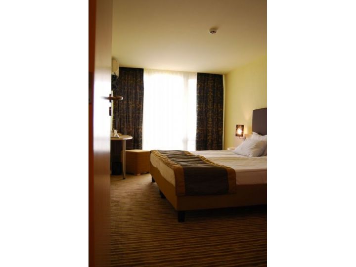 Hotel Gergana, Albena - imaginea 