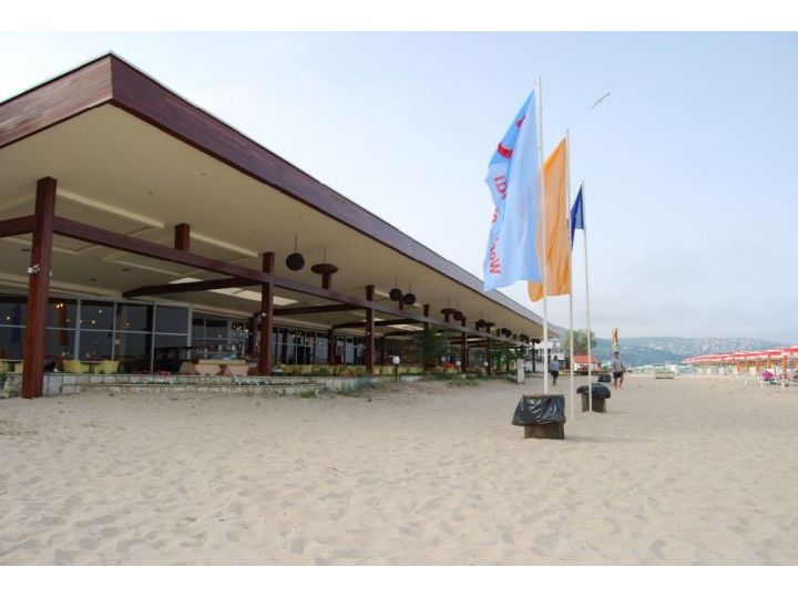 Hotel Gergana, Albena - imaginea 