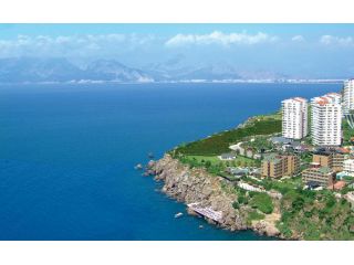 Hotel Club Falcon, Lara - 2