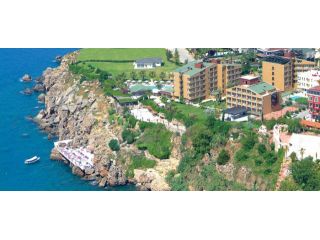 Hotel Club Falcon, Lara - 3