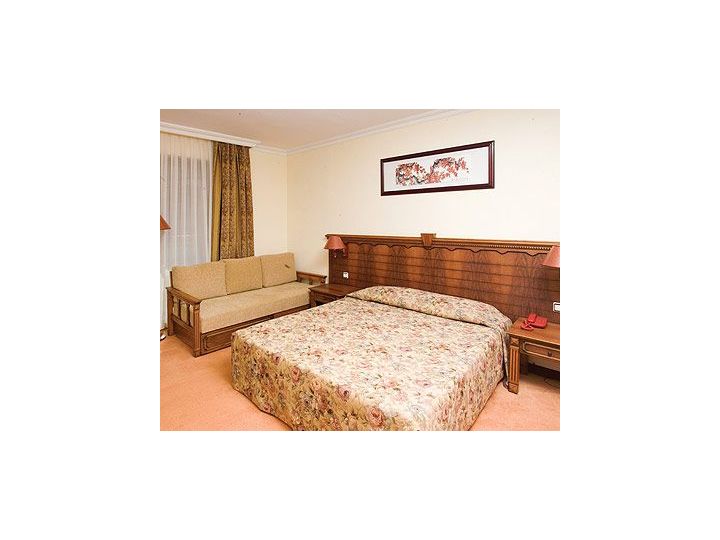 Hotel Turan Prince Residence, Side - imaginea 