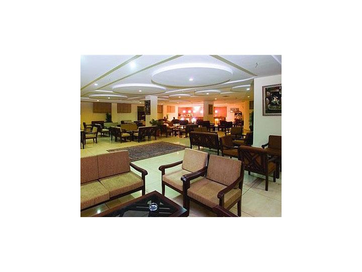 Hotel Turan Prince Residence, Side - imaginea 