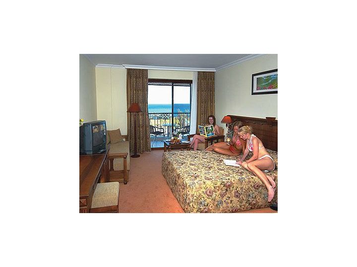 Hotel Turan Prince Residence, Side - imaginea 