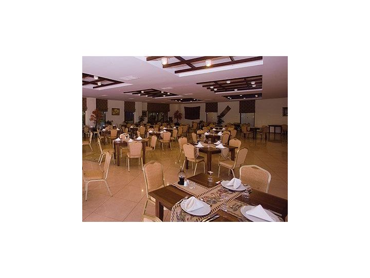 Hotel Turan Prince Residence, Side - imaginea 