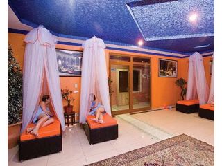 Hotel Turan Prince Residence, Side - 3