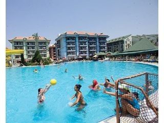 Hotel Turan Prince Residence, Side - 2