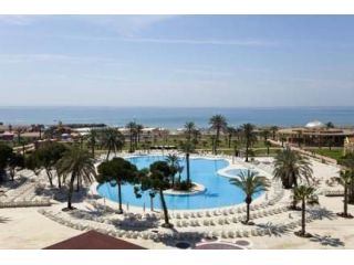 Hotel Cesars Temple, Belek - 4