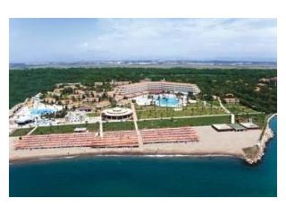 Hotel Cesars Temple, Belek - 1