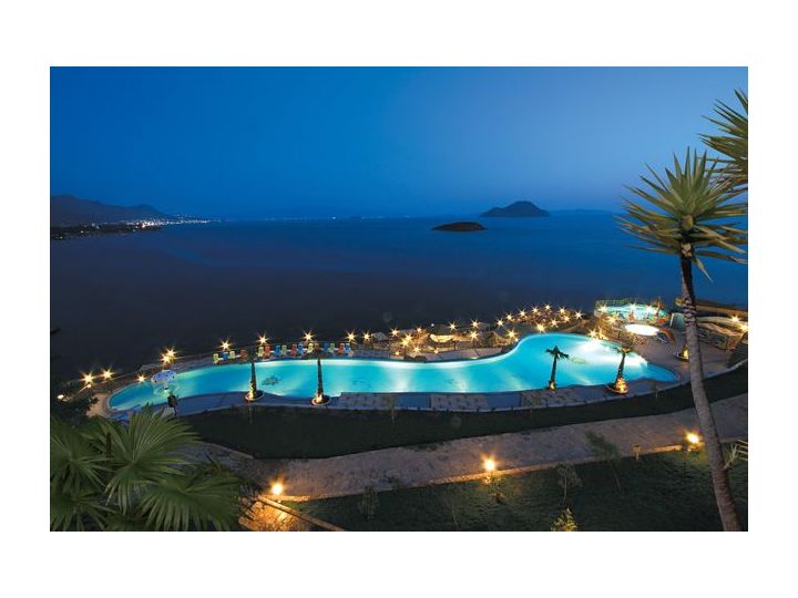 Hotel Kadikale, Bodrum - imaginea 