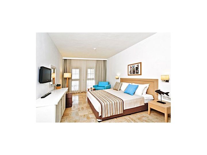 Hotel Izer Beach, Bodrum - imaginea 