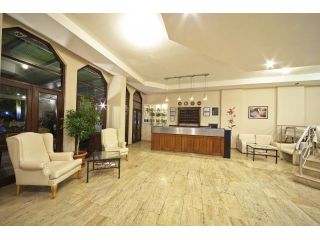 Hotel Irmak, Marmaris - 5