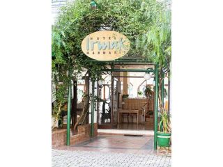 Hotel Irmak, Marmaris - 4
