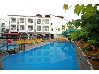 Hotel Irmak, Marmaris - 2