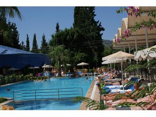 Hotel Kaya Maris, Marmaris - 3