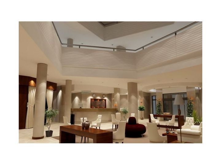 Hotel Munamar Beach Resort, Marmaris - imaginea 