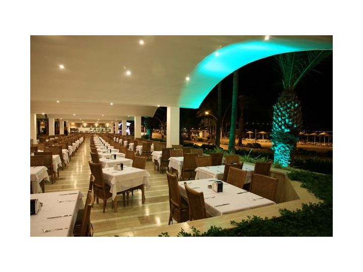 Hotel Munamar Beach Resort, Marmaris - imaginea 