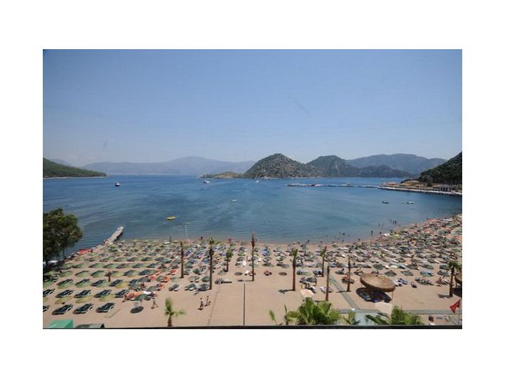 Hotel Munamar Beach Resort, Marmaris - imaginea 