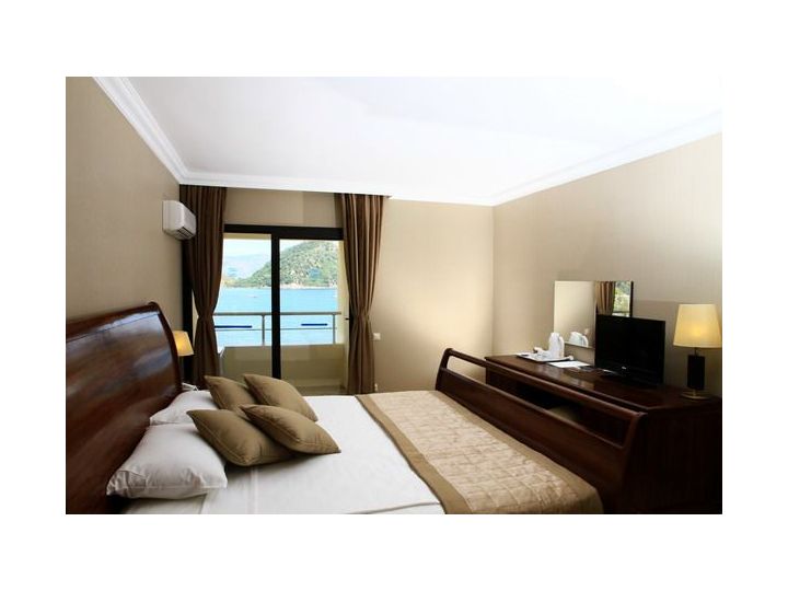 Hotel Munamar Beach Resort, Marmaris - imaginea 