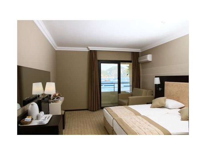 Hotel Munamar Beach Resort, Marmaris - imaginea 