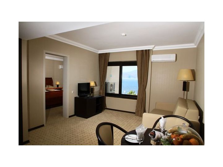 Hotel Munamar Beach Resort, Marmaris - imaginea 