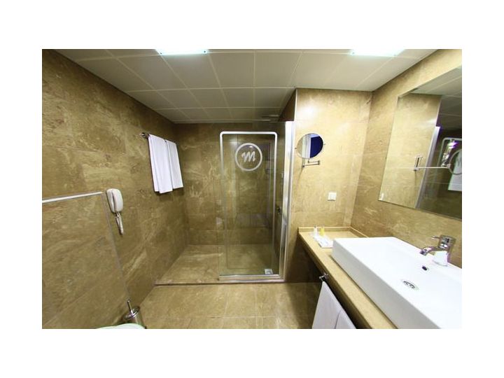 Hotel Munamar Beach Resort, Marmaris - imaginea 