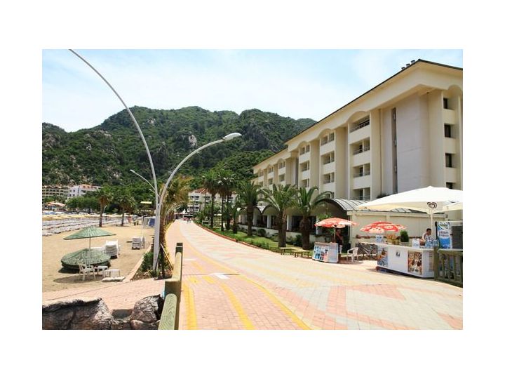 Hotel Munamar Beach Resort, Marmaris - imaginea 