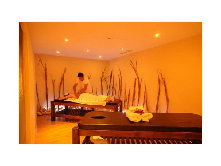 Hotel Munamar Beach Resort, Marmaris - imaginea 