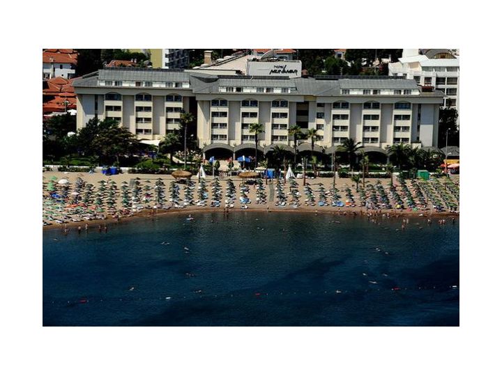 Hotel Munamar Beach Resort, Marmaris - imaginea 