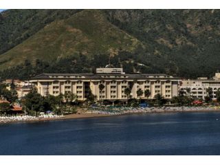 Hotel Munamar Beach Resort, Marmaris - 4