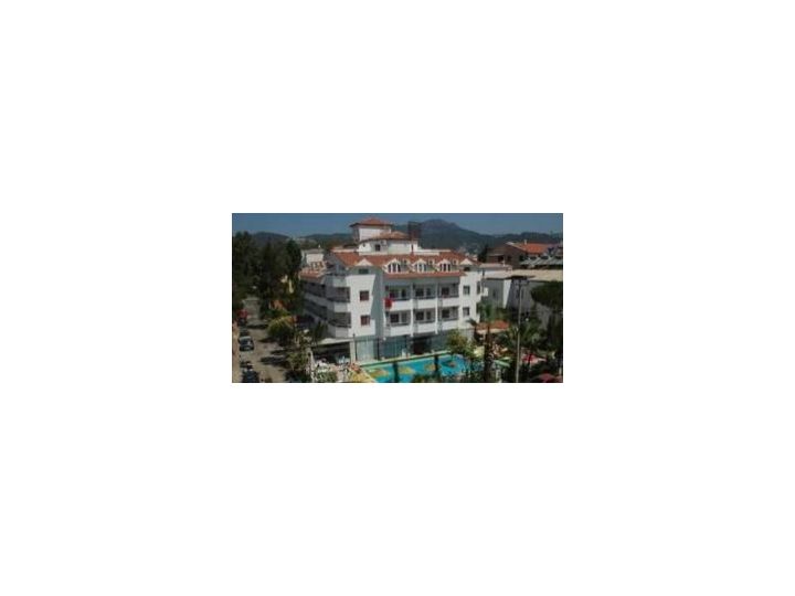 Hotel Myra, Marmaris - imaginea 