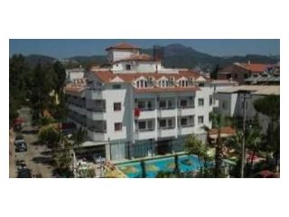 Hotel Myra, Marmaris - 5