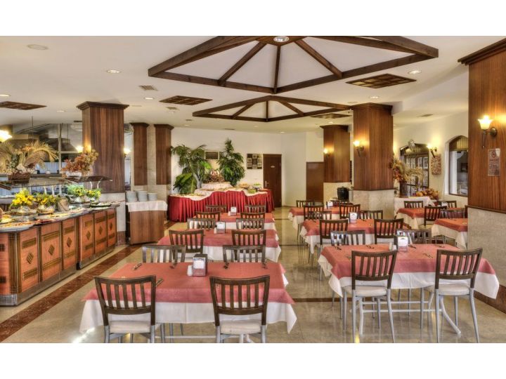 Hotel Valeri Beach, Kemer - imaginea 