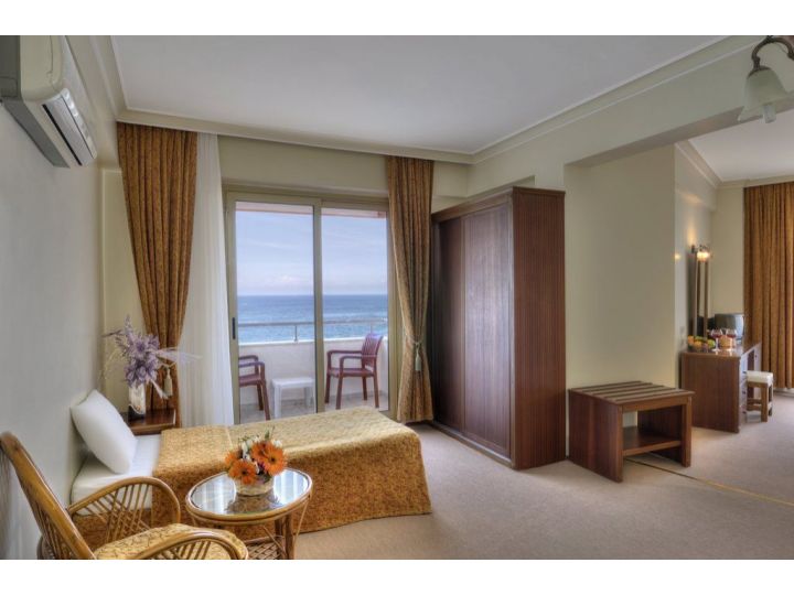 Hotel Valeri Beach, Kemer - imaginea 