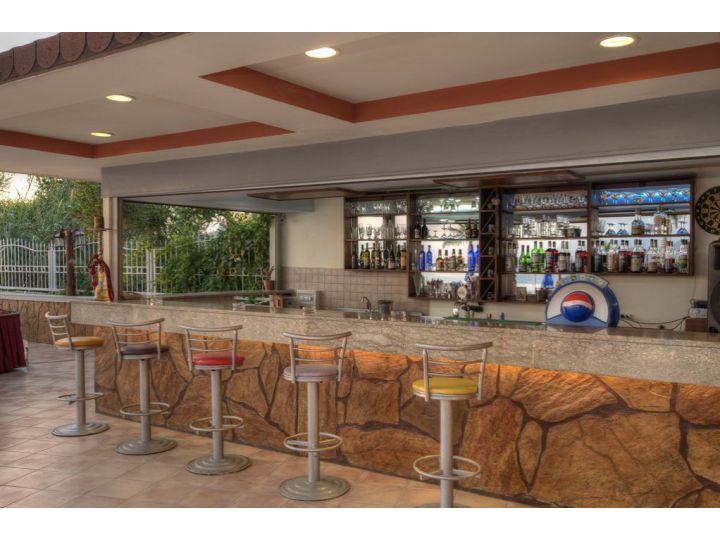 Hotel Valeri Beach, Kemer - imaginea 