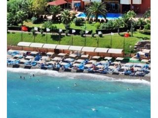 Hotel Valeri Beach, Kemer - 3