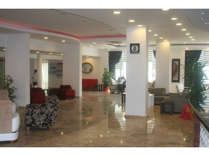 Hotel Atlas Beach, Alanya - imaginea 