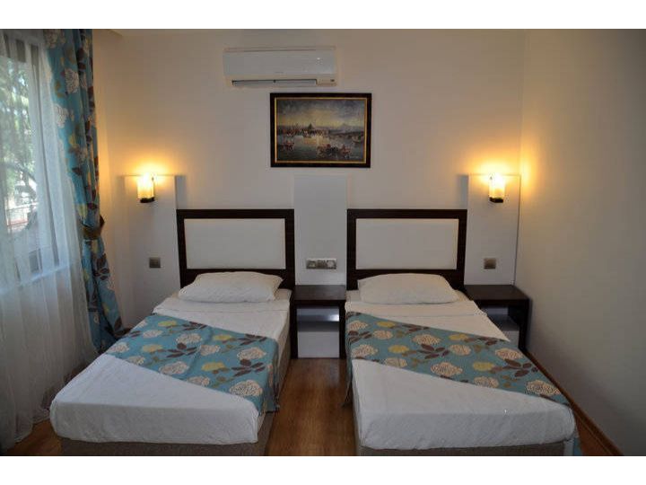 Hotel Atlas Beach, Alanya - imaginea 