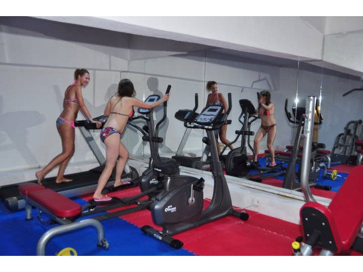 Hotel Atlas Beach, Alanya - imaginea 